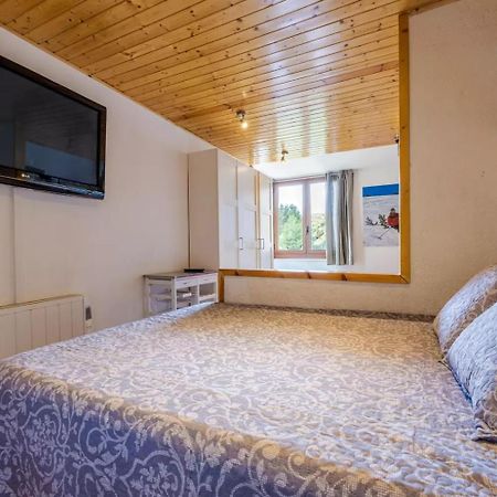 Enmolinate Apartment La Molina  Exterior photo