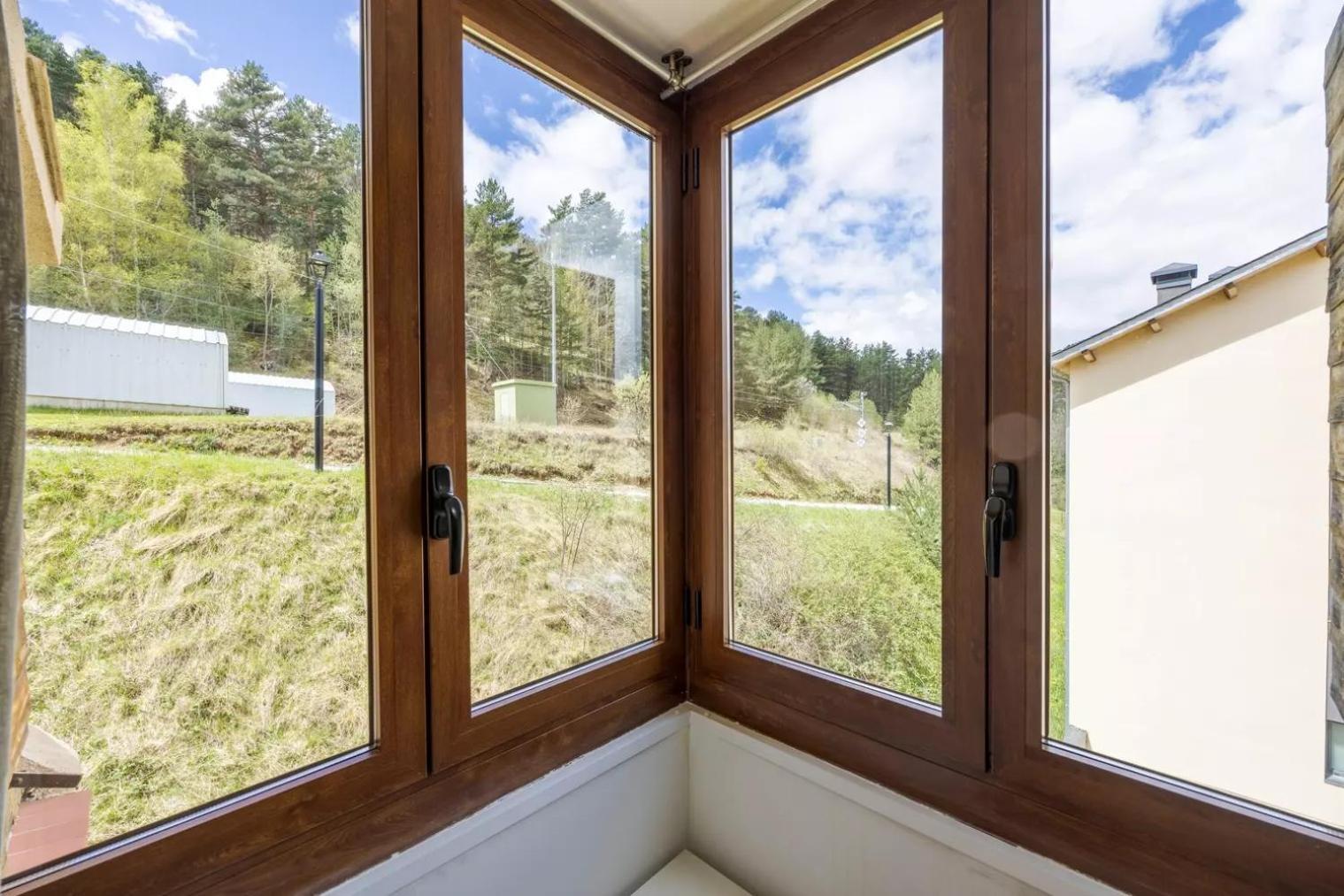 Enmolinate Apartment La Molina  Exterior photo