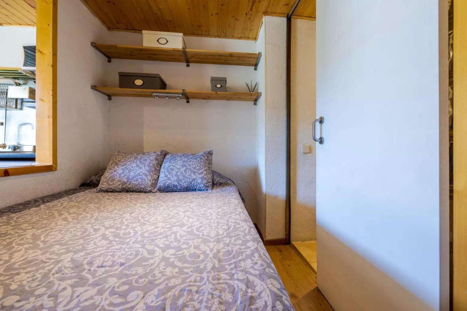 Enmolinate Apartment La Molina  Exterior photo