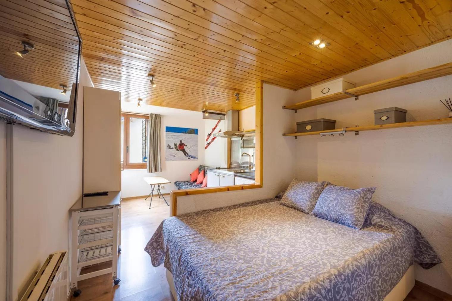Enmolinate Apartment La Molina  Exterior photo