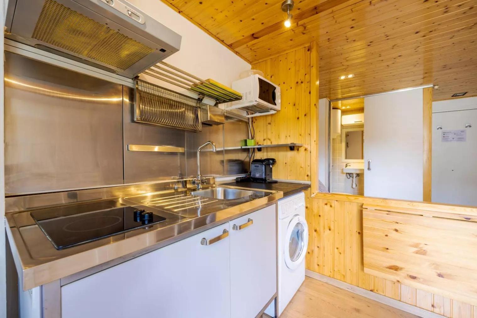Enmolinate Apartment La Molina  Exterior photo