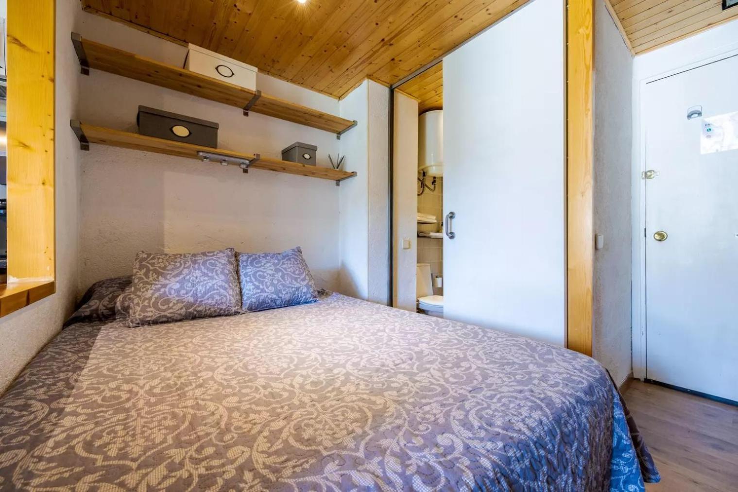 Enmolinate Apartment La Molina  Exterior photo